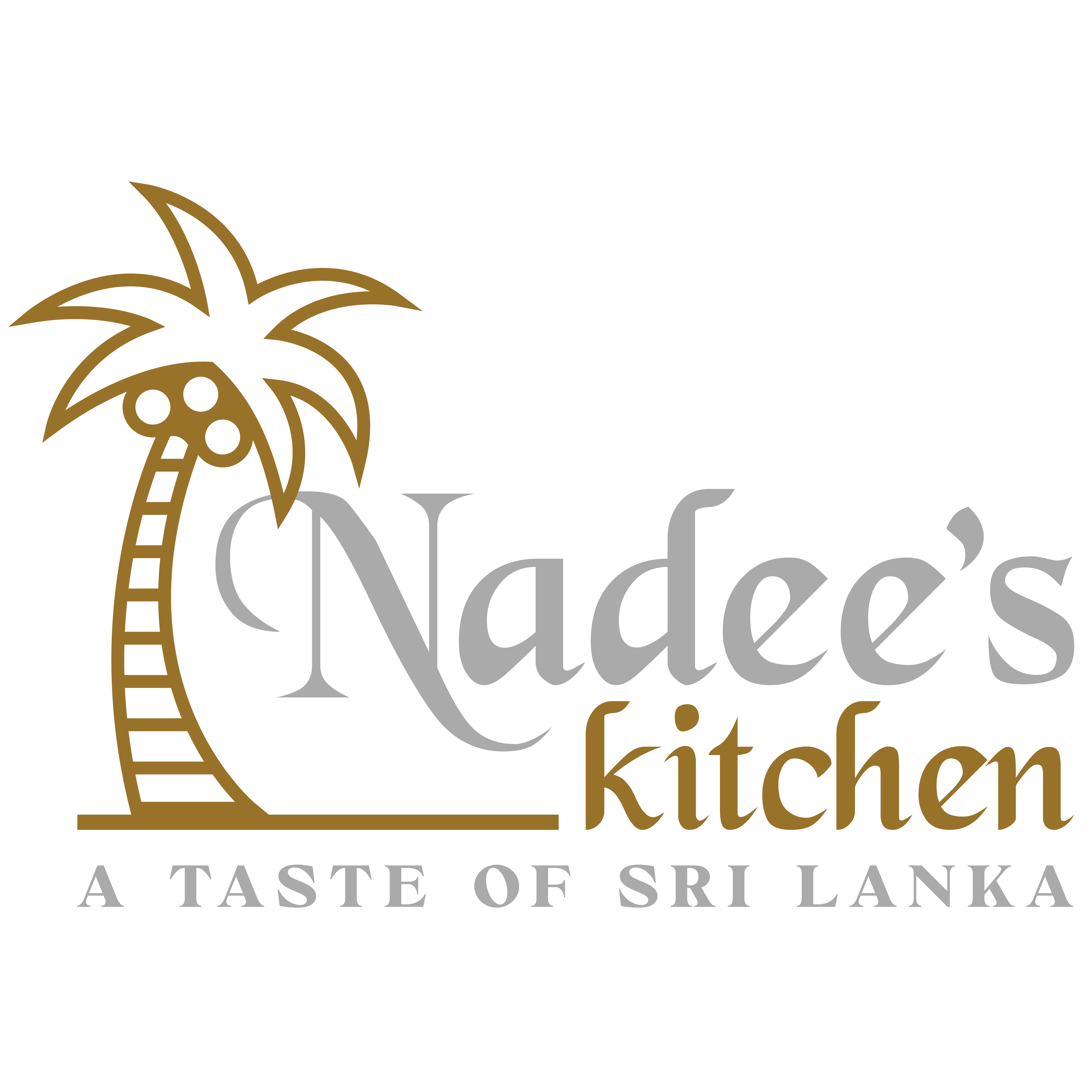 Nadee's Kitchen